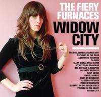 The Fiery Furnaces : Widow City